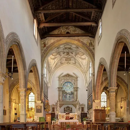 Basilica-terrace * Venetië