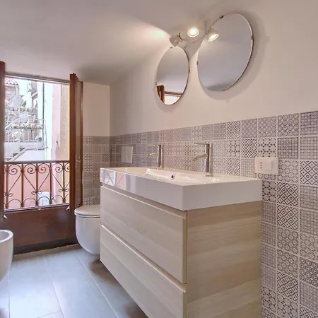 Διαμέρισμα Basilica-terrace