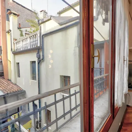 Basilica-terrace Apartamento Veneza