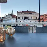 Апартаменты Basilica-terrace