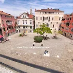 Basilica-terrace *