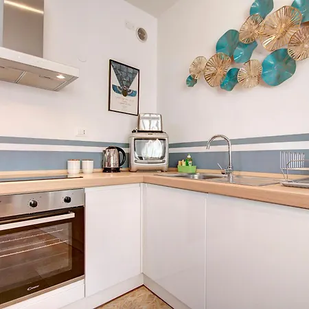 Basilica-terrace Veneza