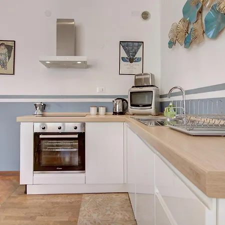 Basilica-terrace Apartman *