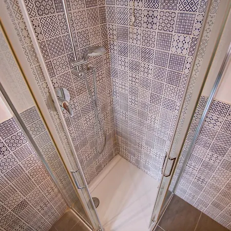 Apartamento Basilica-terrace Veneza