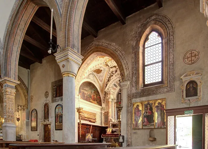 Appartamento Basilica-terrace Venezia