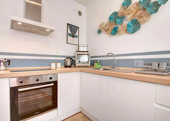 Basilica-terrace Venezia