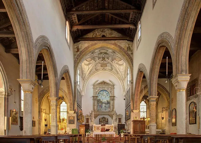 Basilica-terrace * Venezia