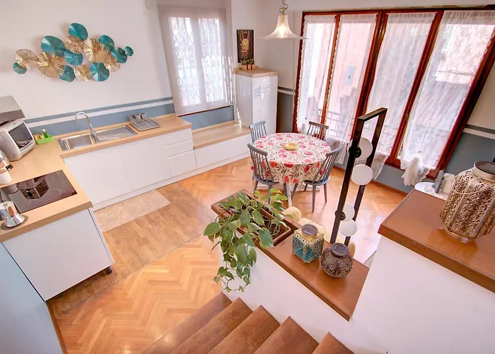 Basilica-terrace Appartamento Venezia