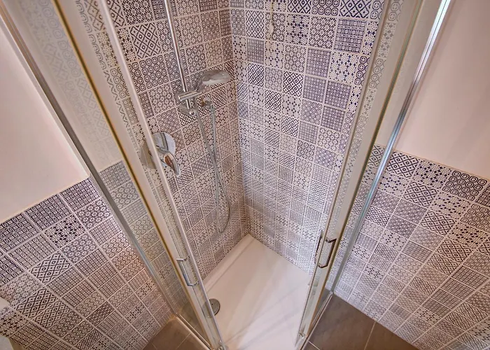 Appartamento Basilica-terrace Venezia