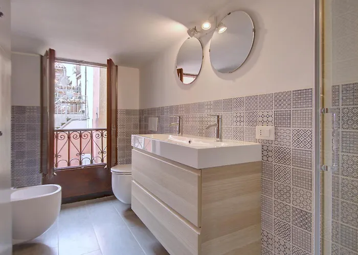 Appartamento Basilica-terrace