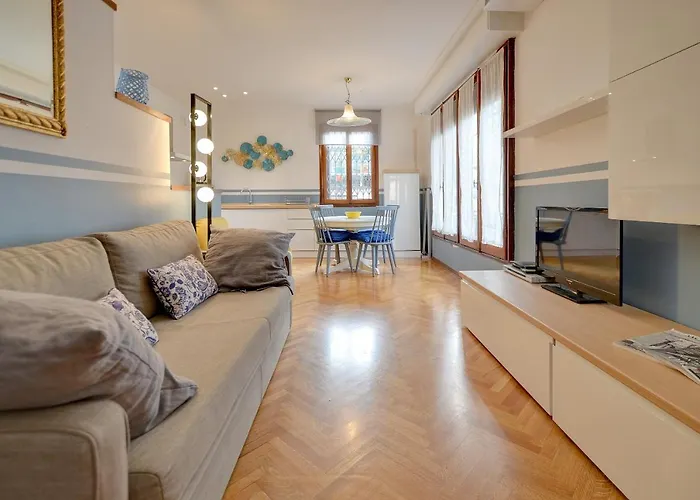 Appartamento Basilica-terrace